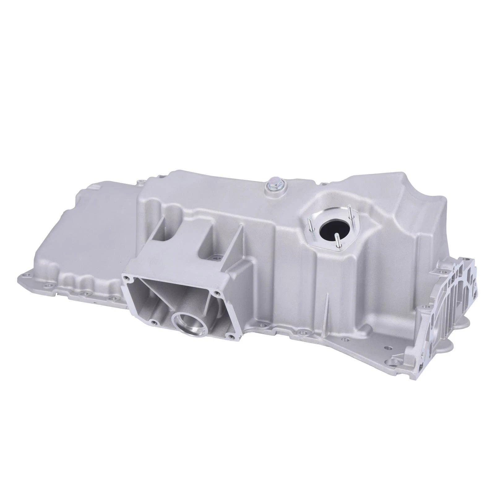 Engine Oil Pan Sump for BMW X5 X6 (2007–2010)