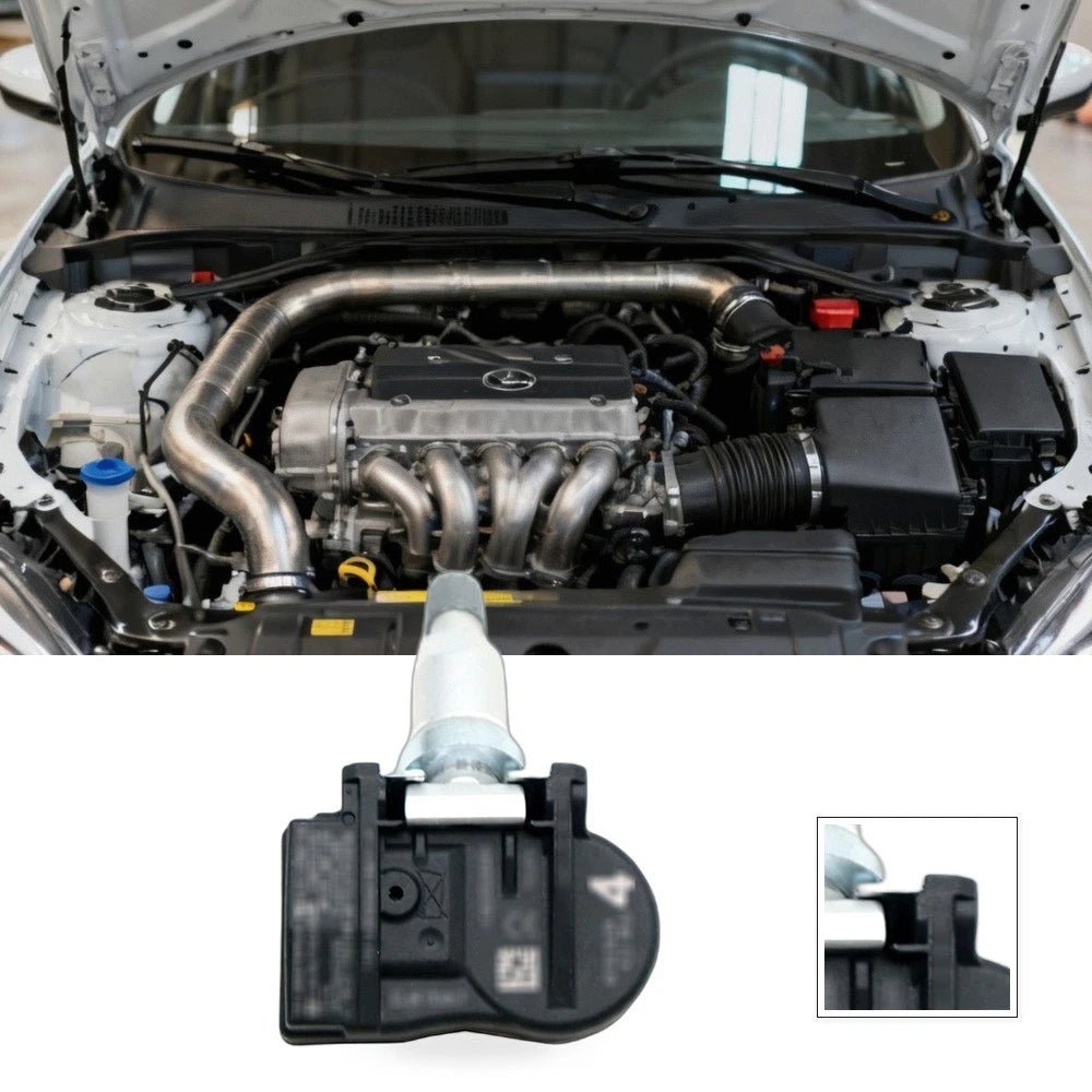 TPMS Tire Pressure Sensor for Nissan X-Trail (2014–2021) 40700-3VU0A