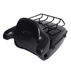 Trunk Pad Mount Rack Docking Kit for Harley Touring FLHX (2014–2026)