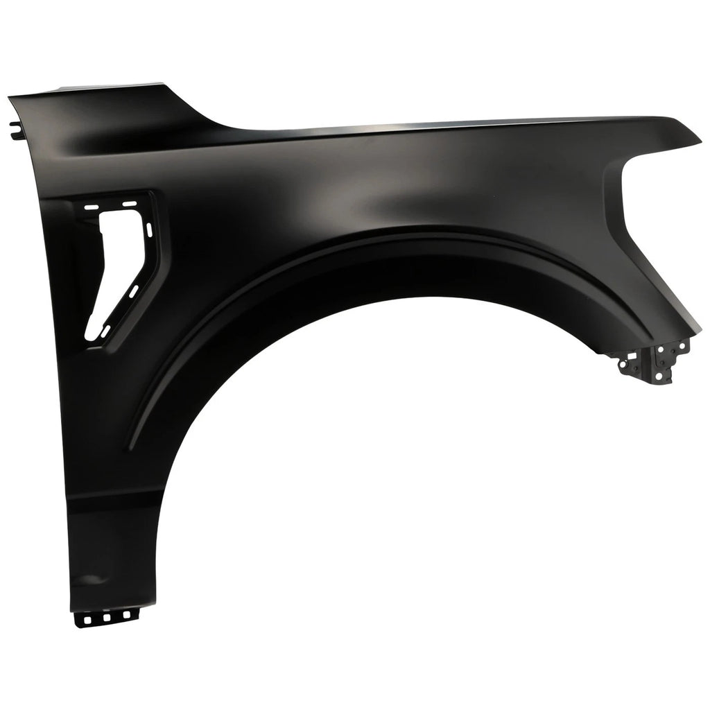 Fender for Ford F-150 (2021–2024) Front Driver & Passenger Side Aluminium