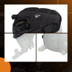 Coolant Reservoir Tank for Cadillac Escalade ESV Chevrolet GMC (2007–2014)
