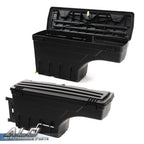 Set of 2 Truck Bed Storage Boxes for Toyota Tundra (2007–2020)