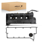 Engine Cylinder Head Valve Cover for Hyundai Elantra Kia Spectra 2.0L (2004–2010)