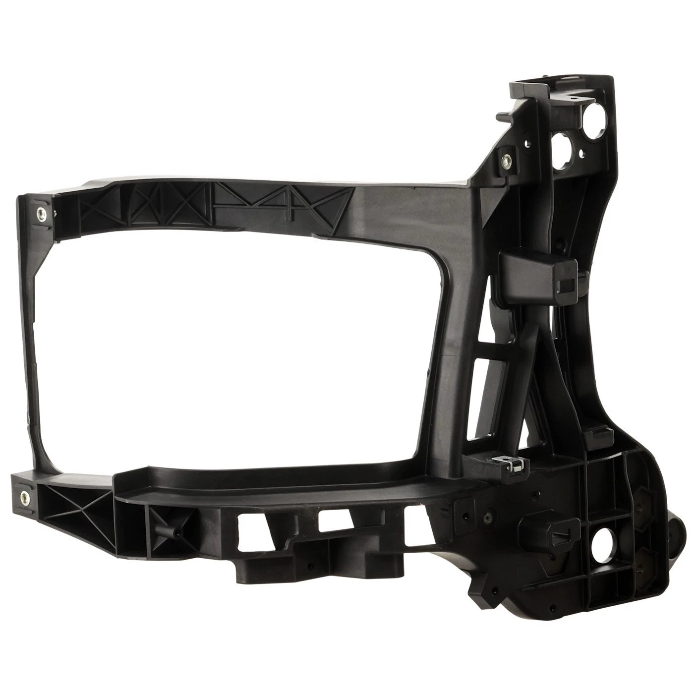Right Radiator Support Headlight Mount Bracket for Ram 1500 2500 (2013–2018)