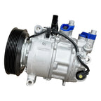 AC Compressor Kit Replacement for Audi Q7 3.0L (2018-2018)
