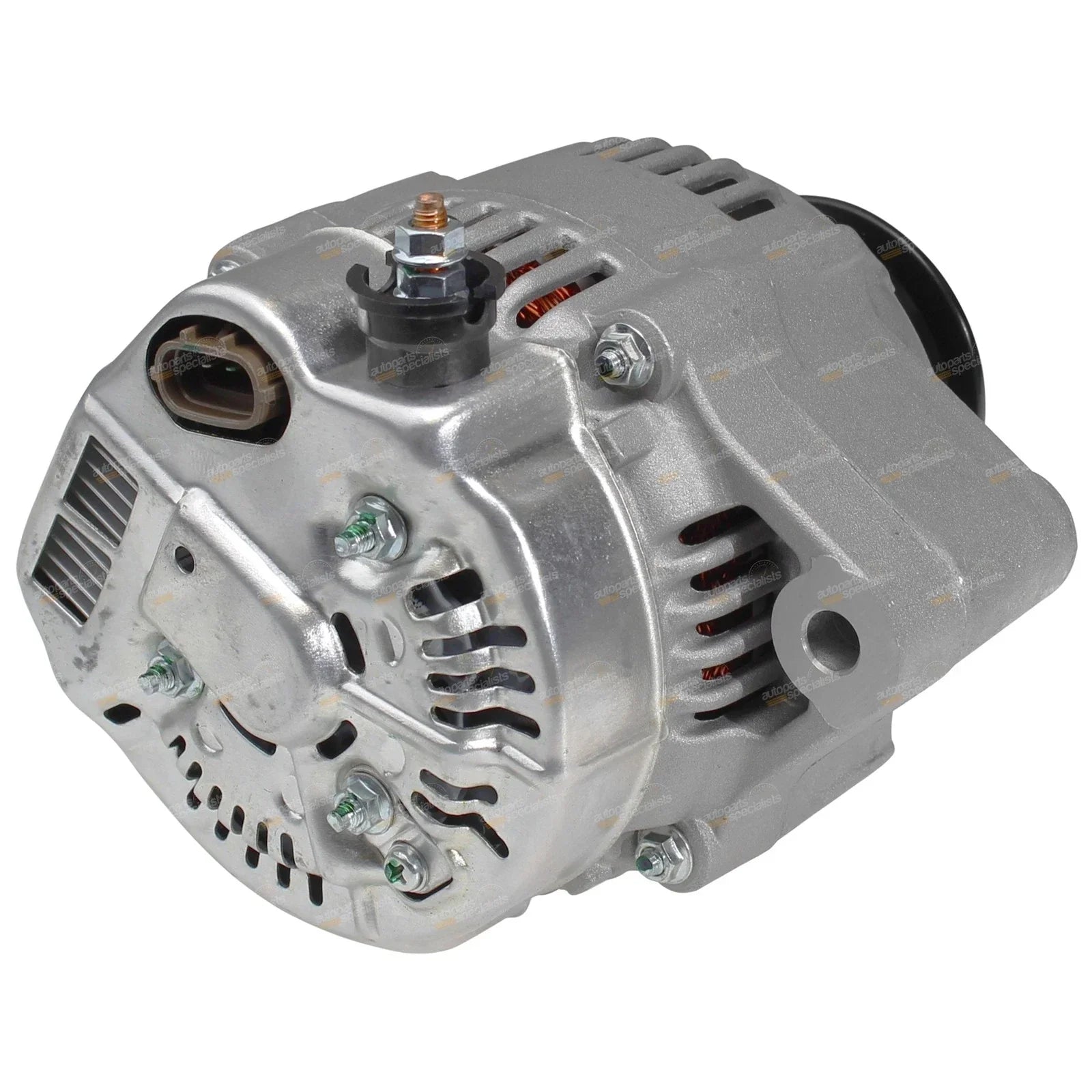 Alternator for Landcruiser FZJ75 4.5L 1FZ-FE 75 Series Petrol (1992–1999)