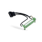 Fan Blower Resistor for Audi VW Golf Passat (701959263D)