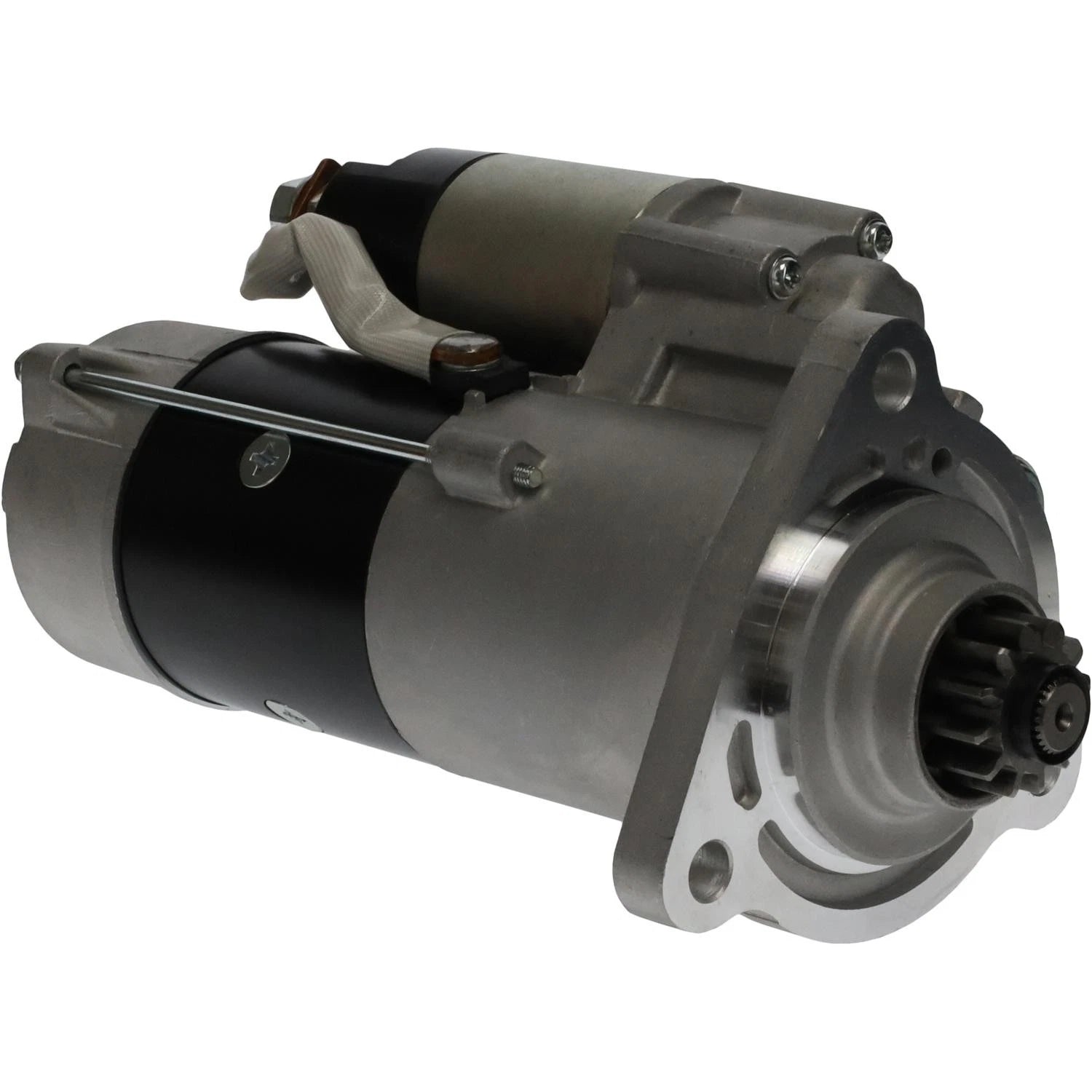 24V Starter for Mercedes Benz Travego (2001–2006)