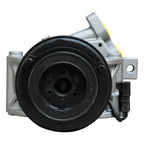 AC Compressor Replacement for Ford Expedition 3.5L (2015-2017)