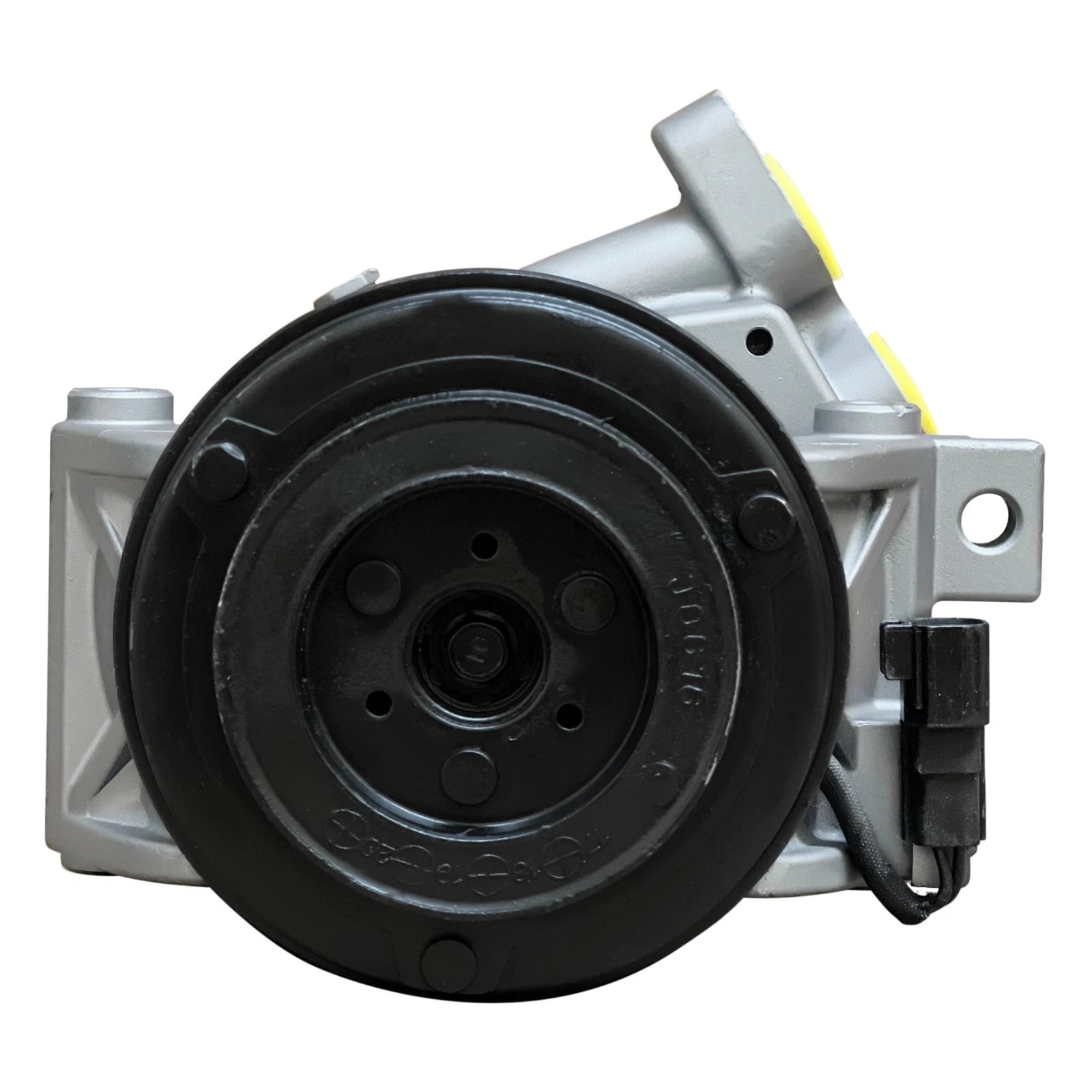 AC Compressor Replacement for Ford Expedition 3.5L (2015-2017)