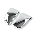 Chrome Battery Side Fairing Cover for Kawasaki Vulcan VN1500 Classic (96-17)
