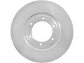 Front Brake Rotor for Mazda B2600 RWD (1987–1993) VS978NK