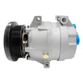 A C Compressor Replacement for Pontiac Grand Am 3.1L (1998–2005)