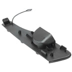 Front Bumper Hook Cover for Mercedes-Benz GLK350 (2013–2015)