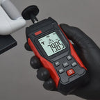 Digital Tachometer TA500B for Automotive Applications (3 to 19999 RPM)