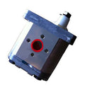 Hydraulic Gear Pump 3539859M91 for MF 100 Series (154F, 154S, 164TS, 174F, 174S, 184S, 184F)
