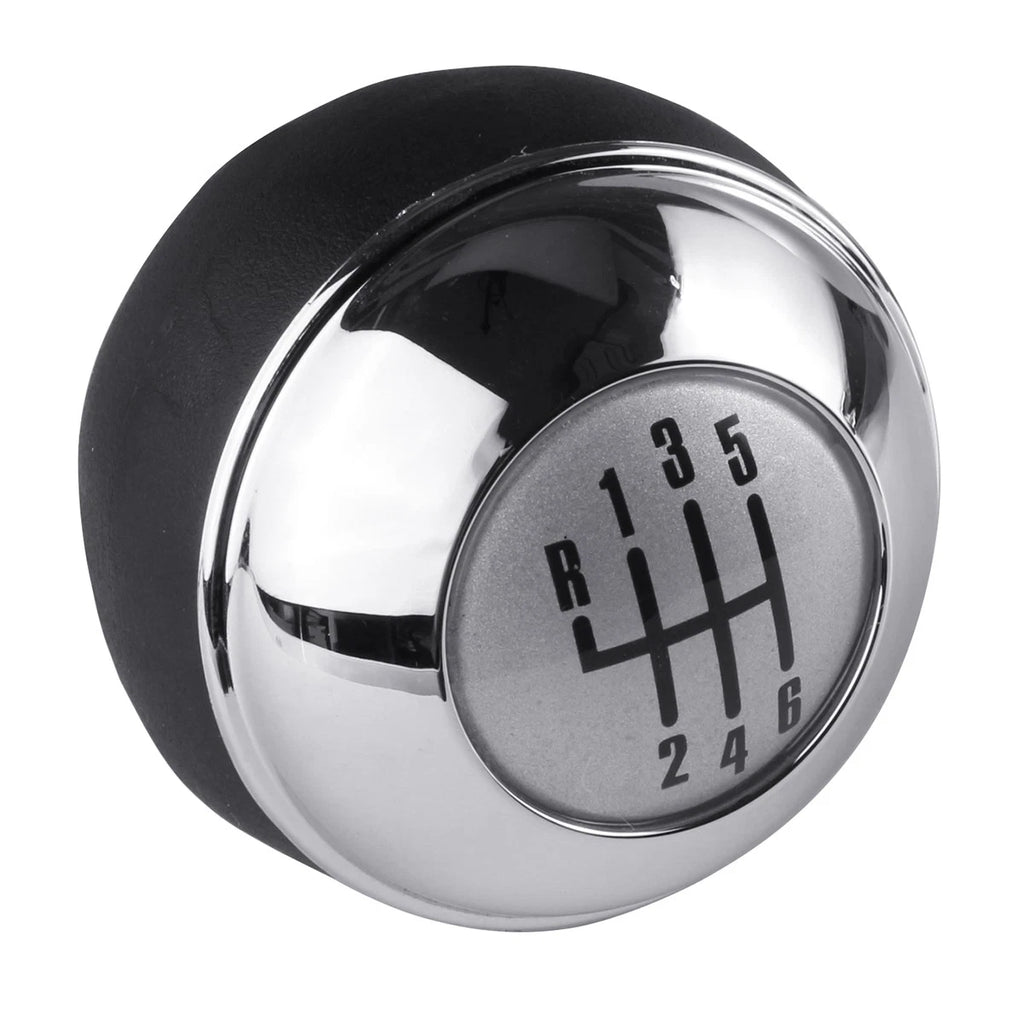 6 Speed Gear Shift Knob Ball Stick for Mini Cooper S R52 R53 (2001–2008)