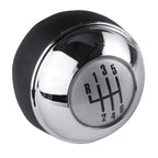 6 Speed Gear Shift Knob Ball Stick for Mini Cooper S R52 R53 (2001–2008)