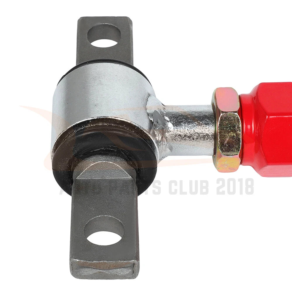 Adjustable Rear Upper Camber Arm Kit for Acura RSX (2002-2006)