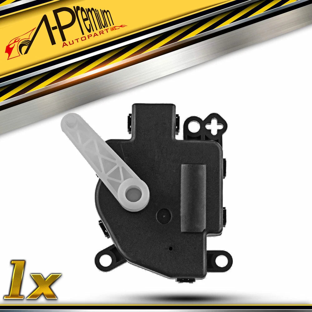 Air Door Actuator for Ford Freestar Mercury Monterey (2004–2007)
