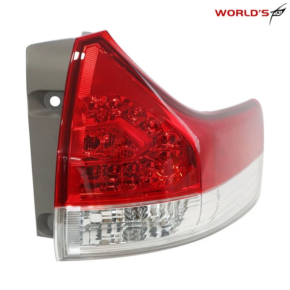 Outer Tail Light Lamp for Toyota Sienna (2011–2014)