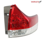 Outer Tail Light Lamp for Toyota Sienna (2011–2014)
