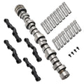 Set of 4 MDS Valve Lifters & Camshaft Kit for Dodge Durango (2004–2009)