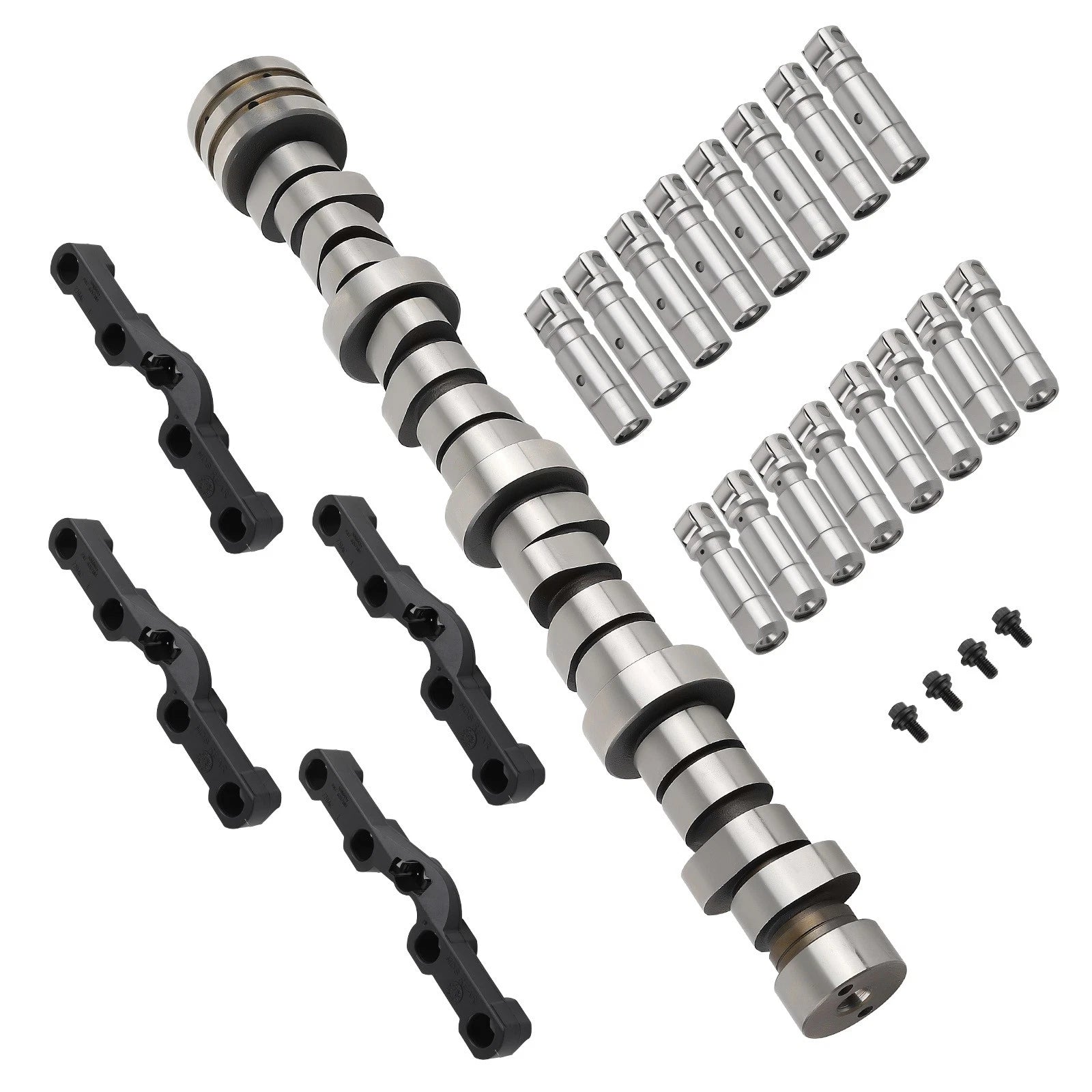 Set of 4 MDS Valve Lifters & Camshaft Kit for Dodge Durango (2004–2009)