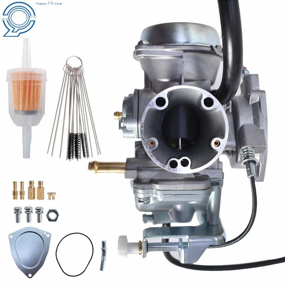 Carburetor for Suzuki Quad Sport 250 LTZ250 (2004-2010)