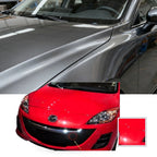 Tow Hook Cover for Mazda 3 (2009–2011)