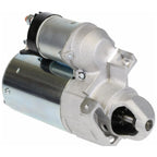 Starter for Chevrolet S10 Blazer L4 2.5L (1985–1988)