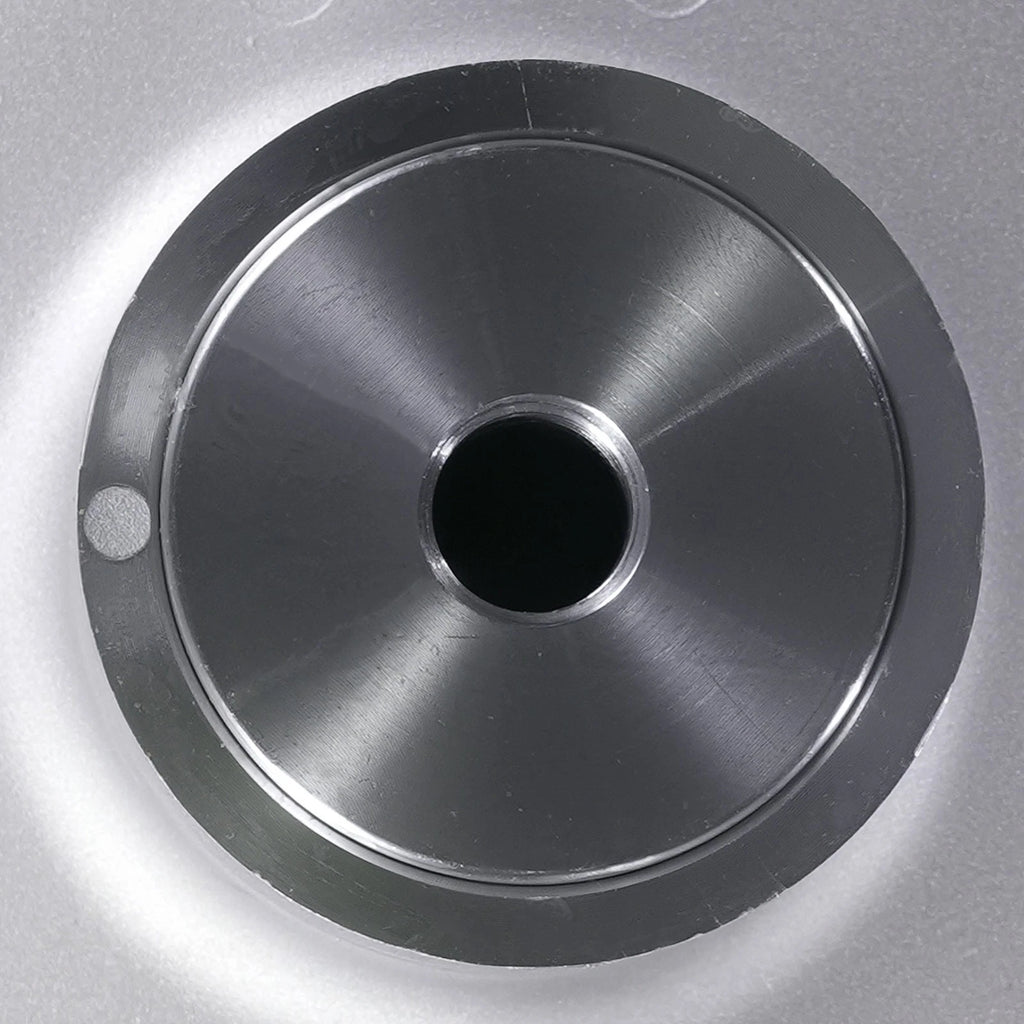 Hustler Spindle for Raptor SD SDX FasTrak SD (601804, 607418, 285-322)