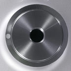Hustler Spindle for Raptor SD SDX FasTrak SD (601804, 607418, 285-322)