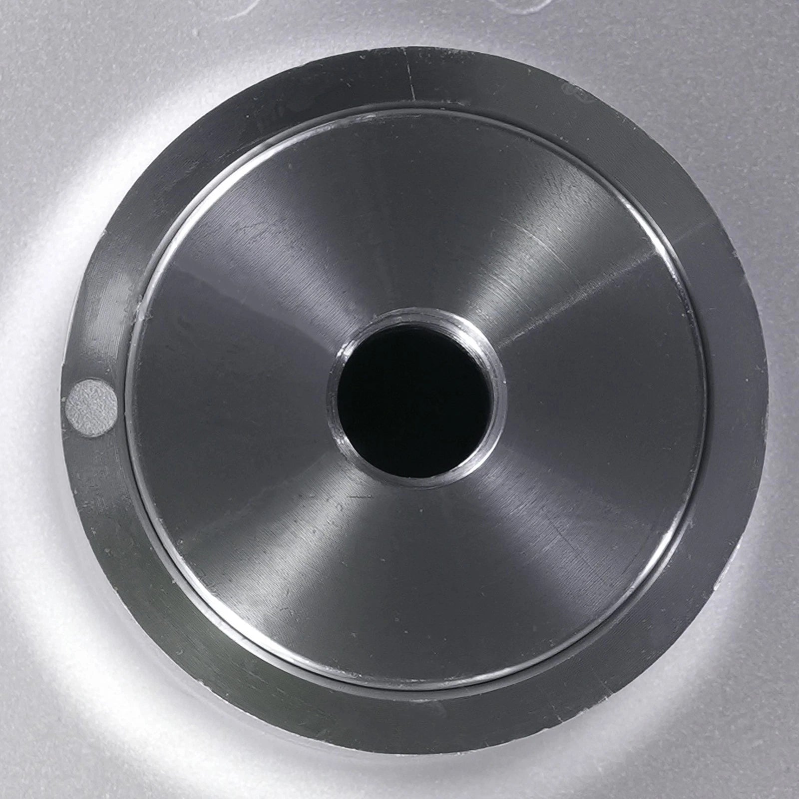 Hustler Spindle for Raptor SD SDX FasTrak SD (601804, 607418, 285-322)
