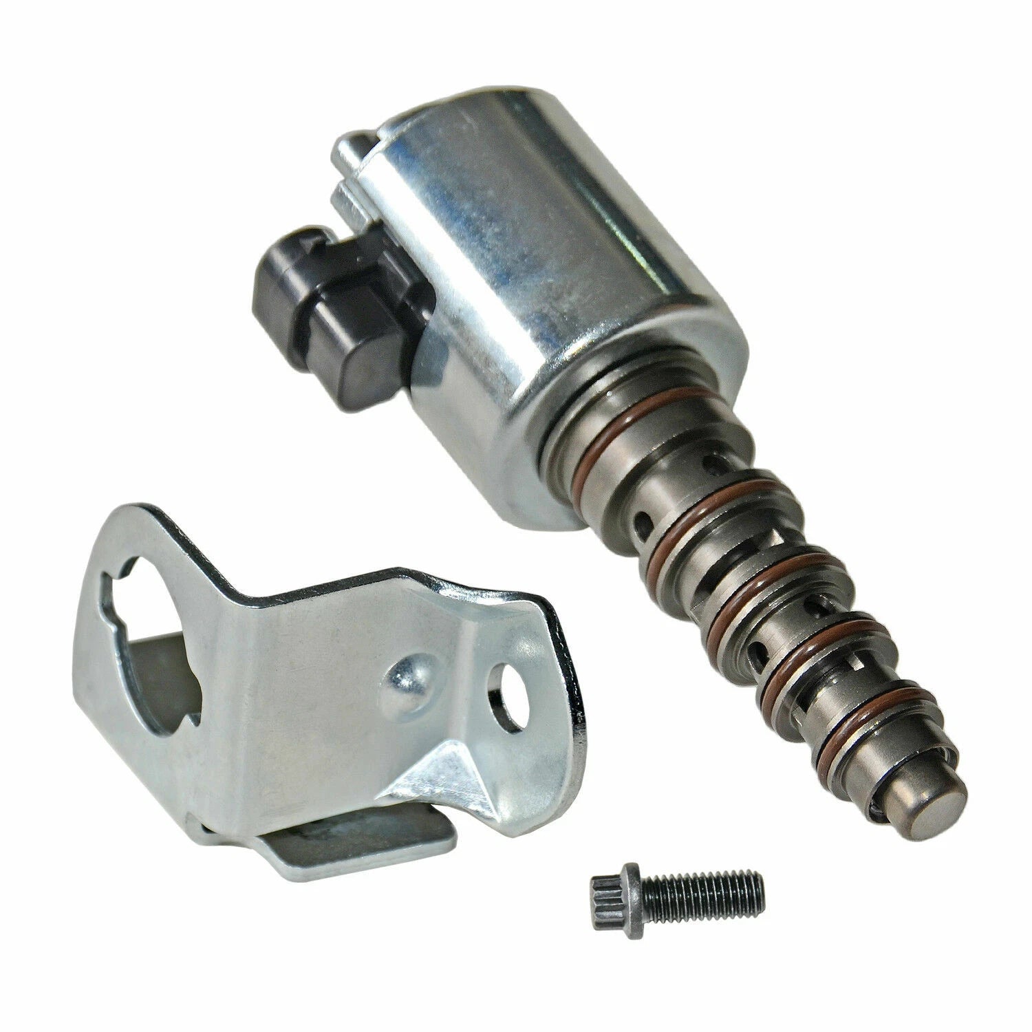 VGT Solenoid Turbo Actuator for Ford 6.0L Diesel (2003–2007) 904-268, 3C3Z6F089AA, 5C3Z6F089BA