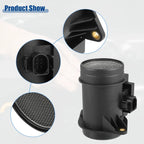Mass Air Flow Sensor for Volkswagen Golf (1999–2003) No. 074906461