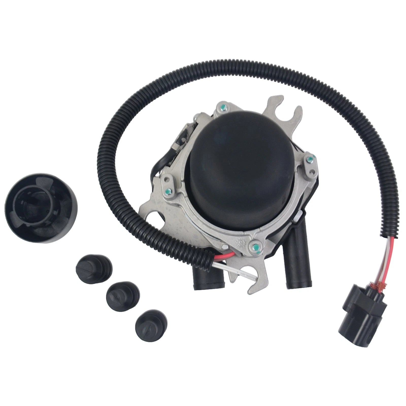 Secondary Air Injection Smog Pump for Toyota Tacoma (2012-2015)