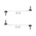 2X Front Stabilizer Sway Bar Link Set for Mercedes R172 SLC SLK-Class (2011–2020)