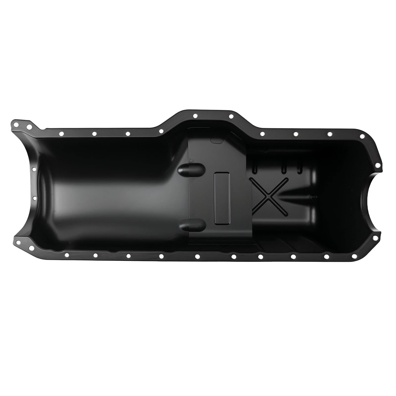 Engine Oil Sump Pan for Jeep Grand Cherokee L6 4.0L (1993–1998) CRP06A
