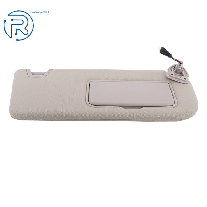 Sun Visor with Lights for Nissan Altima (2019-2024)