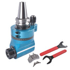 Angle Head for BT40 Milling Machines