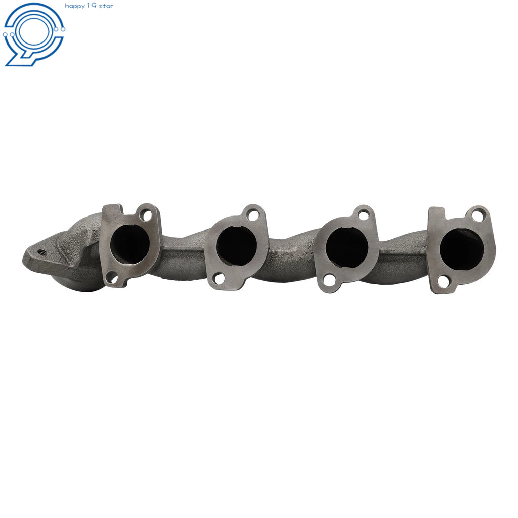 Exhaust Manifold for Crown Victoria Grand Marquis Town Car (1995–2002)