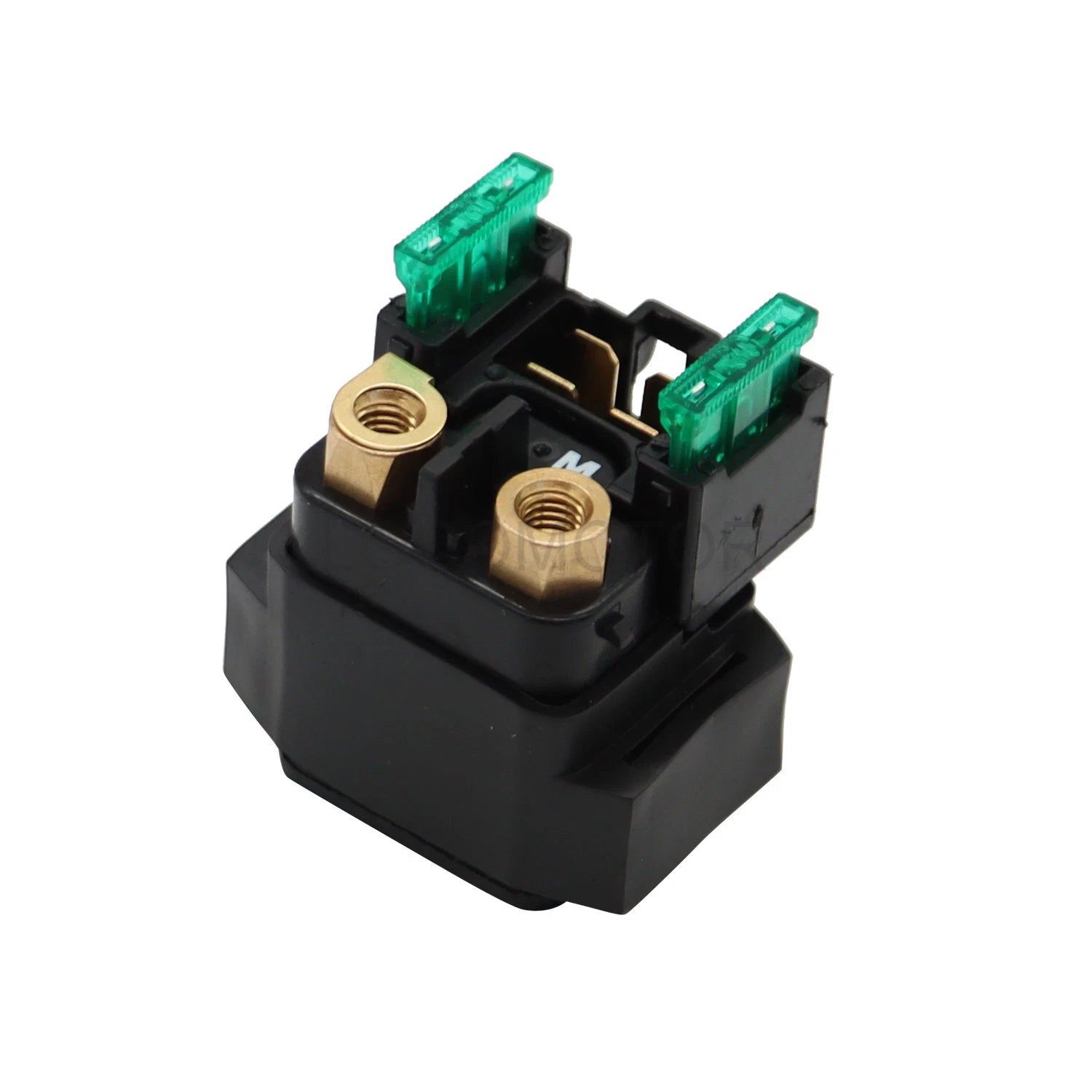 Starter Relay Solenoid Switch for Yamaha YFM 250/350/400/450/660 Kodiak (00–04)