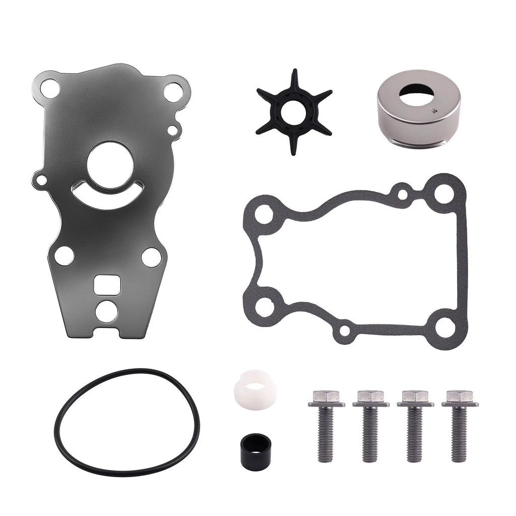 Pump Assembly for Yamaha 25 30 40HP 4-Stroke