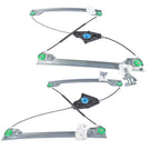 2X Power Window Regulator for Nissan Maxima (2009–2014)