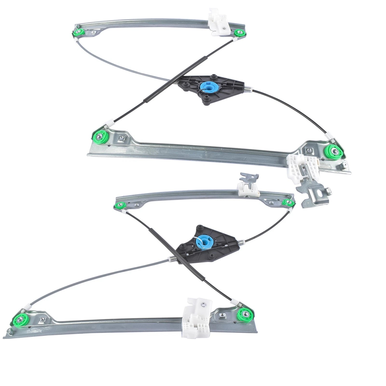 2X Power Window Regulator for Nissan Maxima (2009–2014)