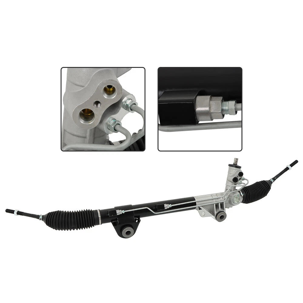 Power Steering Rack & Pinion Assembly for Ford Expedition (2011-2014)