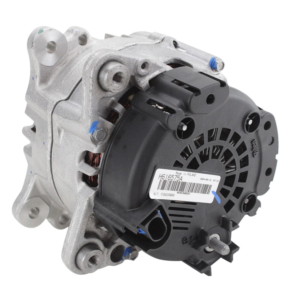 Alternator 220 Amp for Audi Q7 (2013–2015) Valeo 439817