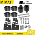 4.5" Full Suspension Lift Kit for Polaris Sportsman 500/570/600/700/800 (1999–2023)
