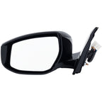 Set of 2 Heated Mirrors for Nissan Maxima